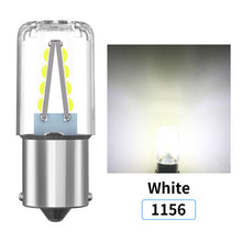 Load image into Gallery viewer, 1PC 1156/1157 Automotive Led Brake Lights Truck Reverse Lights Driving Taillights Turn Signals
