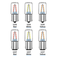 Load image into Gallery viewer, 1PC 1156/1157 Automotive Led Brake Lights Truck Reverse Lights Driving Taillights Turn Signals
