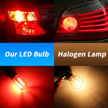 Load image into Gallery viewer, 1PC 1156/1157 Automotive Led Brake Lights Truck Reverse Lights Driving Taillights Turn Signals
