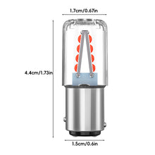 Load image into Gallery viewer, 1PC 1156/1157 Automotive Led Brake Lights Truck Reverse Lights Driving Taillights Turn Signals
