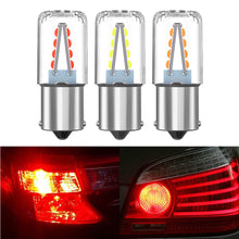 Load image into Gallery viewer, 1PC 1156/1157 Automotive Led Brake Lights Truck Reverse Lights Driving Taillights Turn Signals
