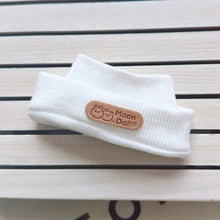 Load image into Gallery viewer, Doll Hat for Dollhouse Miniature 17cm Labubu Color Match Hat Kawaii Cute Doll Accessories Kids Girls Toys
