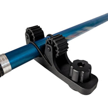 Load image into Gallery viewer, Kayak Paddle Holder Extend Kayak Track Mount for Holding Standard Paddle Kayak Oar Holder Rail Accessories ﻿
