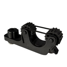 Load image into Gallery viewer, Kayak Paddle Holder Extend Kayak Track Mount for Holding Standard Paddle Kayak Oar Holder Rail Accessories ﻿
