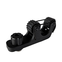 Load image into Gallery viewer, Kayak Paddle Holder Extend Kayak Track Mount for Holding Standard Paddle Kayak Oar Holder Rail Accessories ﻿

