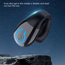 Load image into Gallery viewer, 1PC 5.4 Single-Ear Bluetooth Headphones True Wireless Ear-Clip Semi-In-Ear Headphones For Sports Business
