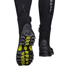 Load image into Gallery viewer, 1Pair 5MM High-Top Hard-Soled Diving Boots Outdoor Beach Canyoning Snorkeling Flippers Anti-Slip Wear-Resistant Diving Equipment
