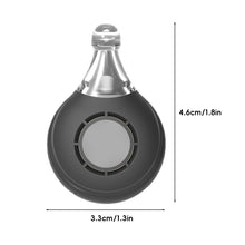 Load image into Gallery viewer, 1PC Pet Ultrasonic Insect Repellent Portable Electronic Flea Tick Insect Louse Repellent USB Charging
