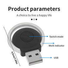 Load image into Gallery viewer, Multi-Functional Intelligent Ultrasonic Mosquito Repellent Portable USB Electronic Home Car Rat And Insect Repellent Device
