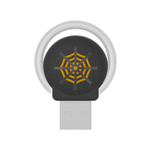 Load image into Gallery viewer, Multi-Functional Intelligent Ultrasonic Mosquito Repellent Portable USB Electronic Home Car Rat And Insect Repellent Device
