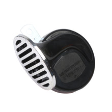 Load image into Gallery viewer, 12V 300DB Motorcycle Super Train Horn For Car-boat Automotive Loudspeaker Car Speaker Sound
