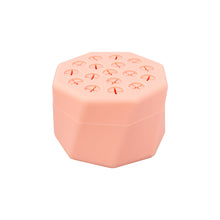 Load image into Gallery viewer, Silicone Spiral Flower Arranger Rotatable Home Decoration Vase Flower Arranger Vase Flower Arrangement Auxiliary Tool

