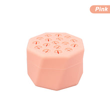 Load image into Gallery viewer, Silicone Spiral Flower Arranger Rotatable Home Decoration Vase Flower Arranger Vase Flower Arrangement Auxiliary Tool
