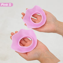 Load image into Gallery viewer, Silicone Makeup Remover Waterproof Wrist Strap Anti Drip Face Wash Anti Moisture Cuffs Children Adult Anti Splash Wristbands
