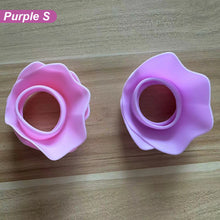 Load image into Gallery viewer, Silicone Makeup Remover Waterproof Wrist Strap Anti Drip Face Wash Anti Moisture Cuffs Children Adult Anti Splash Wristbands
