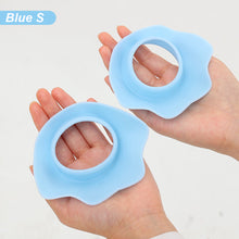 Load image into Gallery viewer, Silicone Makeup Remover Waterproof Wrist Strap Anti Drip Face Wash Anti Moisture Cuffs Children Adult Anti Splash Wristbands
