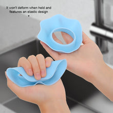 Load image into Gallery viewer, Silicone Makeup Remover Waterproof Wrist Strap Anti Drip Face Wash Anti Moisture Cuffs Children Adult Anti Splash Wristbands
