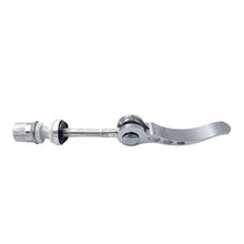Load image into Gallery viewer, Universal Mountain Bicycle Quick Release Seatpost Clamp Bike Seat Post Tube Clamp Lock Seat Tube Clamp Screw Seat Tube Clip for Road MTB Bike

