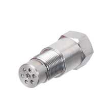 Load image into Gallery viewer, Automobile Parts Check Engine Light CEL Mini Catalyst O2 Sensor Spacer Adapter M18X1.5 Exhaust Pipe Oxygen Sensor Extension
