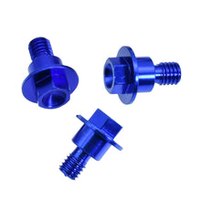 Load image into Gallery viewer, 6Pcs Motorcycle Front Fork Guard Bolt Screws For KTM FREERIDE SX SXF XC XCF EXC TRI EXCF XCW XCFW 85 125 150 250 350 450 525 530 2020-2021
