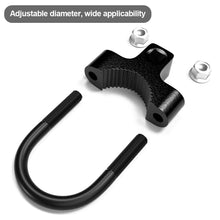 Load image into Gallery viewer, 3/8in Car Chassis Rocker Install And Disassembly Tool Anti-slip Auto Inner Tie Rod Tools Repair Tool Carbon Steel Car Tool Kit
