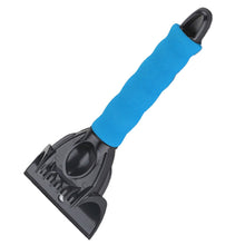 Load image into Gallery viewer, Car Snow Shovel Snow Scraper Defrosting Scraper For Snow Scraper For Winter Car Glass Snow Scraper Snow Clearing Tool
