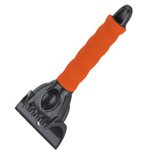 Load image into Gallery viewer, Car Snow Shovel Snow Scraper Defrosting Scraper For Snow Scraper For Winter Car Glass Snow Scraper Snow Clearing Tool

