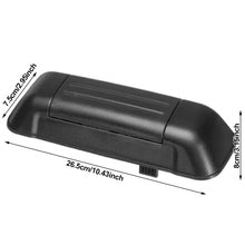 Load image into Gallery viewer, Car Rear Door Tailgate Handle Replacement Parts For Suzuki Grand Vitara 1999 2000 2001 2002 2003 2004 2005 8285065D125PK
