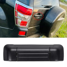 Load image into Gallery viewer, Car Rear Door Tailgate Handle Replacement Parts For Suzuki Grand Vitara 1999 2000 2001 2002 2003 2004 2005 8285065D125PK
