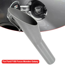 Load image into Gallery viewer, Petrol Fuel Filler Filling Funnel Tube 8U5A-17B068-EB White for Ford C-Max Focus MK III 2010 2011 2012-2019 Car Accessories
