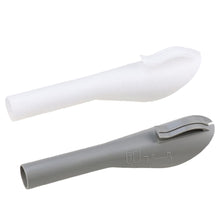 Load image into Gallery viewer, Petrol Fuel Filler Filling Funnel Tube 8U5A-17B068-EB White for Ford C-Max Focus MK III 2010 2011 2012-2019 Car Accessories
