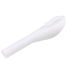 Load image into Gallery viewer, Petrol Fuel Filler Filling Funnel Tube 8U5A-17B068-EB White for Ford C-Max Focus MK III 2010 2011 2012-2019 Car Accessories
