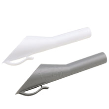 Load image into Gallery viewer, Petrol Fuel Filler Filling Funnel Tube 8U5A-17B068-EB White for Ford C-Max Focus MK III 2010 2011 2012-2019 Car Accessories
