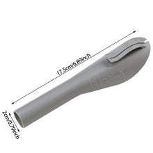 Load image into Gallery viewer, Petrol Fuel Filler Filling Funnel Tube 8U5A-17B068-EB White for Ford C-Max Focus MK III 2010 2011 2012-2019 Car Accessories
