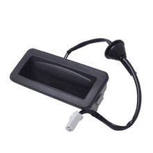 Load image into Gallery viewer, Car Rear Trunk Tailgate Boot Opener Release Switch Replacement for Ford Focus MK2 2004-2008 3M5119B514AC Car Accessories
