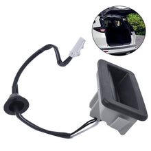 Load image into Gallery viewer, Car Rear Trunk Tailgate Boot Opener Release Switch Replacement for Ford Focus MK2 2004-2008 3M5119B514AC Car Accessories
