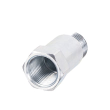 Load image into Gallery viewer, M18x1.5 Car O2 Oxygen Sensor Spacer Test Pipe Extension Extender Adapter CEL HHO 45mm Bung Test Pipe Fix Check Engine Light Auto Parts
