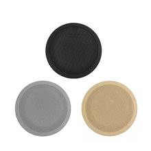 Load image into Gallery viewer, Car Door Panel Speaker Trim Loudspeaker Cover Interior Left Right Front Rear For BMW 3 Series E90 E91 X1 E84 318 320 325i
