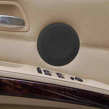 Load image into Gallery viewer, Car Door Panel Speaker Trim Loudspeaker Cover Interior Left Right Front Rear For BMW 3 Series E90 E91 X1 E84 318 320 325i
