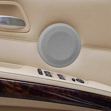 Load image into Gallery viewer, Car Door Panel Speaker Trim Loudspeaker Cover Interior Left Right Front Rear For BMW 3 Series E90 E91 X1 E84 318 320 325i
