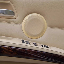 Load image into Gallery viewer, Car Door Panel Speaker Trim Loudspeaker Cover Interior Left Right Front Rear For BMW 3 Series E90 E91 X1 E84 318 320 325i
