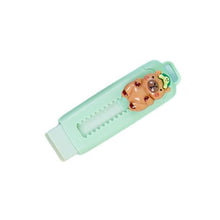 Load image into Gallery viewer, Kawaii Push Pull Capybara Eraser Soft School Supplies Clean Mess Free Stationary Office Student Rubber Eraser For Kids Gift
