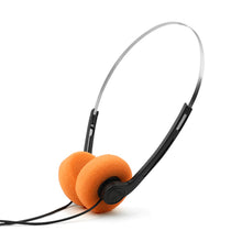 Load image into Gallery viewer, 3.5MM Retro Nostalgic Earphones MP3 Earphones Personalized Walkman Classic Sports CD Photography Props Wired Headphones

