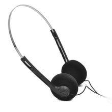 Load image into Gallery viewer, 3.5MM Retro Nostalgic Earphones MP3 Earphones Personalized Walkman Classic Sports CD Photography Props Wired Headphones

