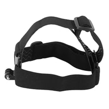 Load image into Gallery viewer, Cell Phone Chest Strap Holder Headband Mounting Kit Headband Cell Phone Mounting Bracket
