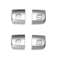 Load image into Gallery viewer, Car Master Passenger Door Window Switch Button Cover Cap Replacement For Mercedes Benz C E GLC S Class W205 W253 W213 W293 W222
