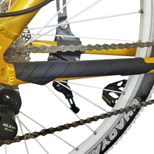 Load image into Gallery viewer, MTB Road Bike Chain Protector Cover Chainstay Silicone Bicycle Frame Care Guards Anti-Scratch Protection
