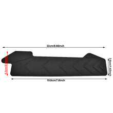 Load image into Gallery viewer, MTB Road Bike Chain Protector Cover Chainstay Silicone Bicycle Frame Care Guards Anti-Scratch Protection
