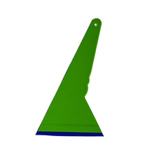 Load image into Gallery viewer, Car Windshield Squeegee with Rubber Blade Stip for Window Tint Tool Windows Glass Film for Installation Scraper Water Wiper
