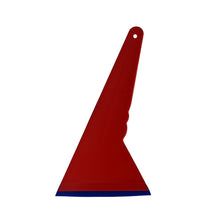 Load image into Gallery viewer, Car Windshield Squeegee with Rubber Blade Stip for Window Tint Tool Windows Glass Film for Installation Scraper Water Wiper

